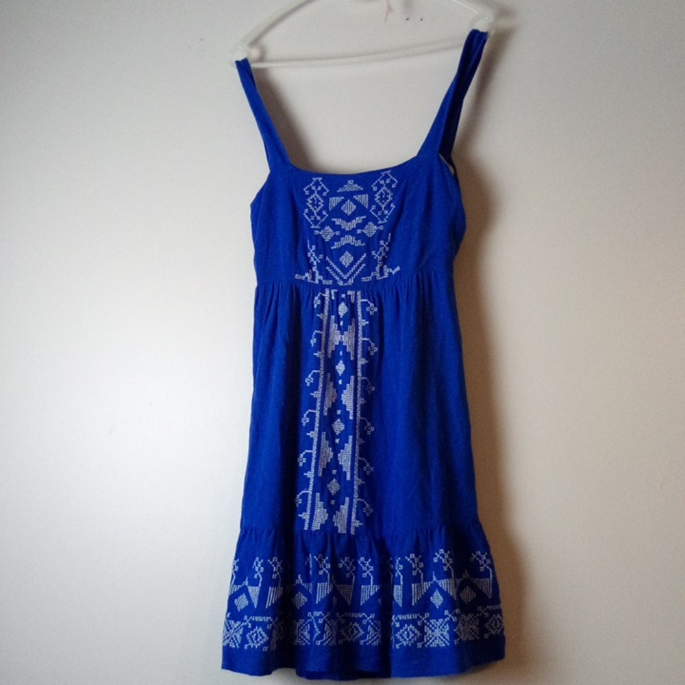 REWIND DRESS - Picture 5 of 7